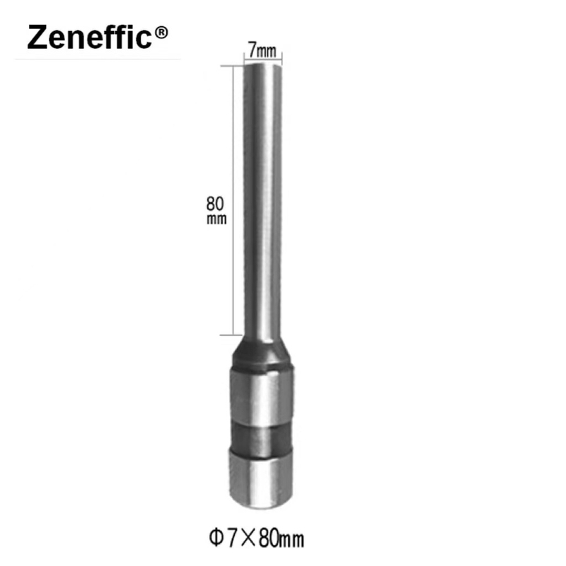 Broca de papel para punzonadora 7*80