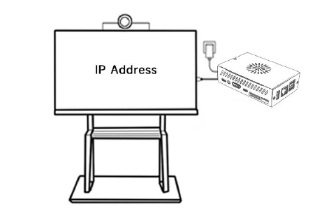 Pizarra Digital Inteligente Zeneffic TR-21 Smart PAD