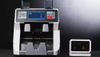 Zeneffic TR -950CIS - Máquina de clasificación de billetes de bolsillo