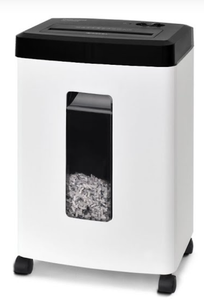 Zeneffic microcurado triturador para la oficina en casa | Nivel de seguridad P5