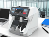 Zeneffic TR -950CIS - Máquina de clasificación de billetes de bolsillo