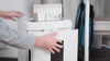 Zeneffic microcurado triturador para la oficina en casa | Nivel de seguridad P5