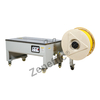 Máquina envasadora de bandas de escritorio TR-B301L