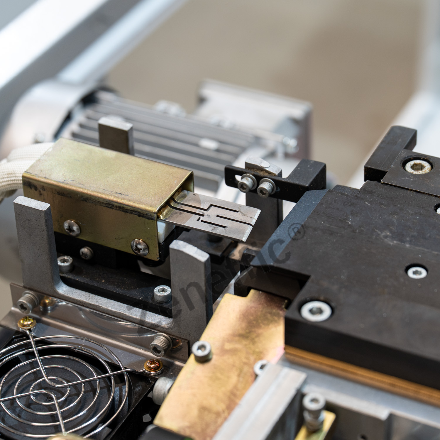 Máquina empaquetadora automática de máquina flejadora TR‑B101