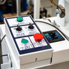 Máquina empaquetadora automática de máquina flejadora TR‑B101