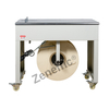 Embalaje de bandas de escritorio semiautomático TR-B301H 
